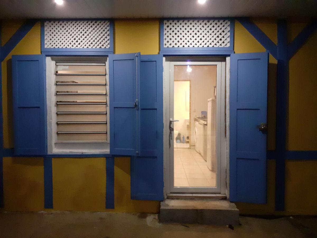 Petit Studio 库鲁 外观 照片